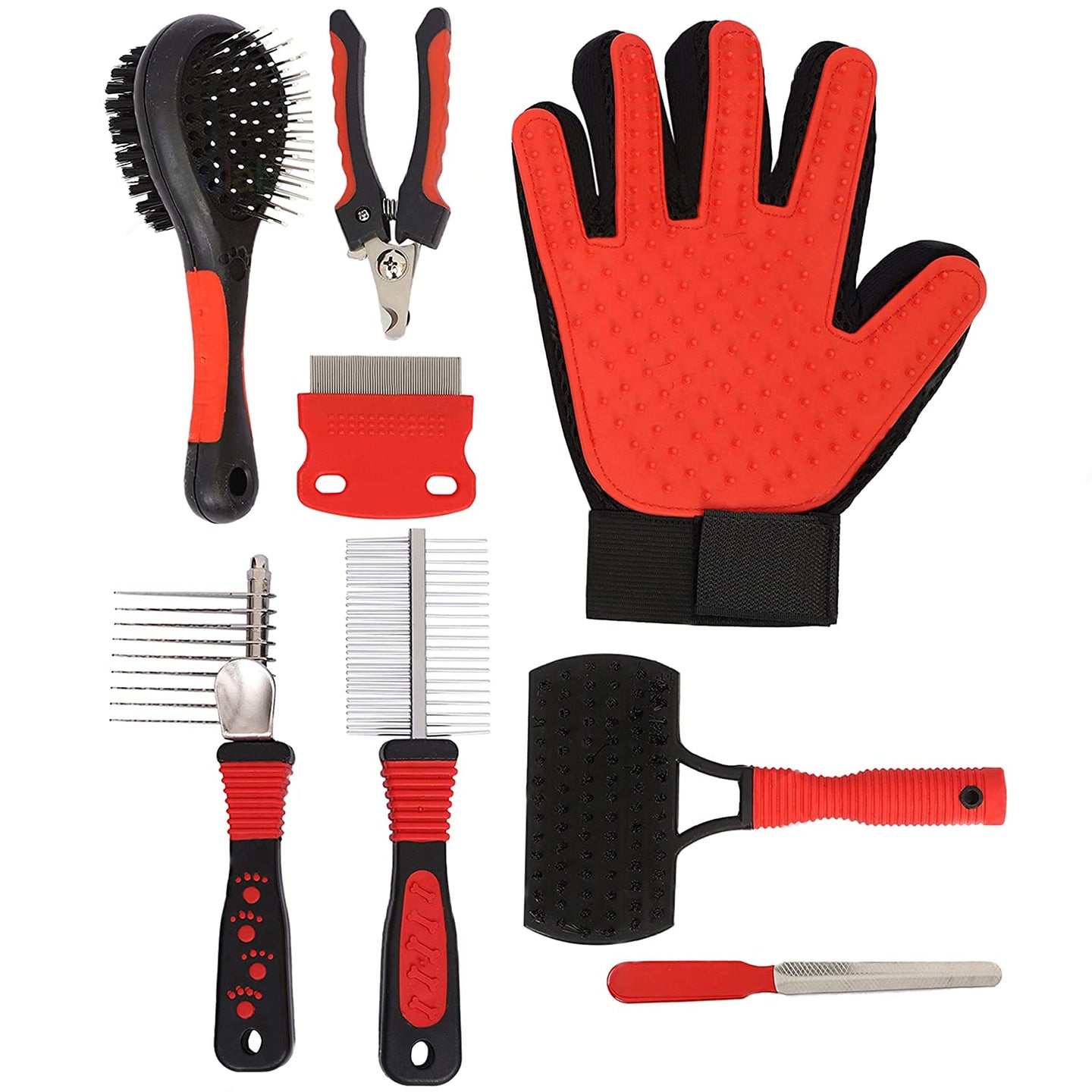 Top Pets Grooming Tool Kit In India
